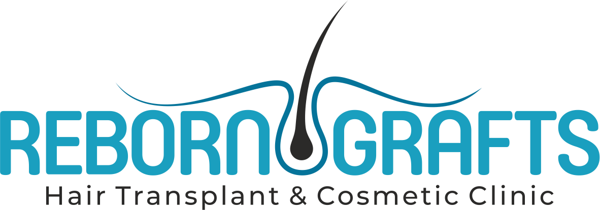Reborn Grafts
